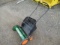 SCOTTS 20'' CLASSIC PUSH REEL MOWER W/ GRASS CATCHER