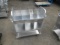 ALUMINUM FILE CART