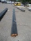 (5) 4'' X 21' FIRE SPRINKLER PIPE