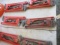 (2) 18'', (2) 14'' RIDGID PIPE WRENCHES