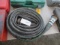 WATER DISCHARGE HOSE