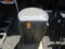 PLASTIC RAIN BARREL