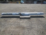 6'' X 8'' X 14' DRY KILNED BEAM