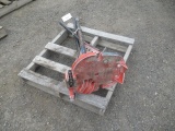 RIDGID 460 TRISTAND