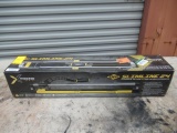 24'' QEP SLIMLINE PROFESSIONAL TILE CUTTER (ITEM DOES NOT COME IN BOX PICTURED)