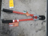 HKP BOLT CUTTERS