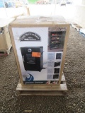 SMOKEY MOUNTAIN SERIES GREAT OUTDOORS ELECTRIC SMOKER