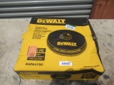 DEWALT 18'' PRESSURE WASHER SURFACE CLEANER