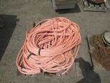 (4) SECTIONS OF ROPE