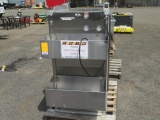 ALA CART STAINLESS STEEL DUAL TEMP CABINET