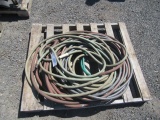 ASSORTED GARDEN HOSES