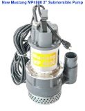 MUSTANG MP 4800 2'' SUBMERSIBLE PUMP