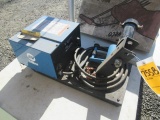 MILLER S-22A WIRE FEEDER