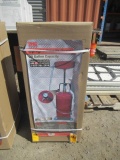 20 GALLON PORTABLE OIL DRAINER