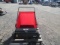 AGRI-FAB TOWABLE LAWN SWEEPER