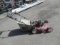 TORO GAS POWERED 22'' LAWN MOWER