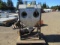 DAVIS SAND BLASTING CABINET