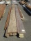 LOT OF ASSORTED LUMBER