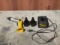 DEWALT DW920 DRILL W/ BATTERY & CHARGER