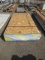 LOT OF 1/2'' X 4' X 8' ORIENTED STRAND BOARDS