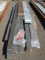 LOT OF ASSORTED TREX DECKING & ASSORTED SIDING