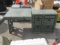 MILITARY FOLDABLE PLASTIC FIELD DESK