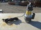 MUSTANG MP4800 2'' SUMBMERSIBLE PUMP (UNUSED)