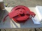 3/8'' X 50' AIR HOSE REEL (UNUSED IN BOX)