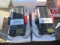 (2) BATTERY LOAD TESTERS (UNUSED IN BOX)