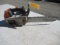 STIHL MS201TC 16'' CHAINSAW