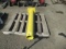 6'' X 48'' SAFETY BOLLARD