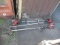 (2) HOMELITE GAS POWERED STRING TRIMMERS & SHINDAWA GAS POWERED STRING TRIMMER