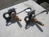 (2) POWERBLADE CABLE CUTTERS