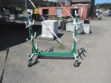 GREENLEE 668 CONDUIT & PIPE RACK