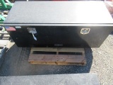 PROTECH STORAGE BOX (2' X 2' X4')