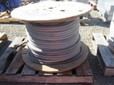 SPOOL OF ROPE