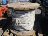 SPOOL OF ROPE