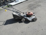 CRAFTSMAN GAS POWERED 22'' LAWN MOWER