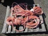 (2) LENGTHS OF ROPE