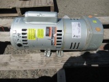 GAST #4TF22 VACUUM PUMP