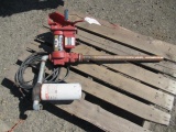 FILL-RITE HEAVY DUTY FUEL PUMP