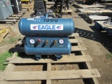 EAGLE 03 GAS POWERED AIR COMPRESSOR