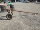 PIPE DOLLY