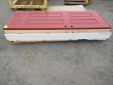 ASSORTED FRONT DOORS FOR HOUSE