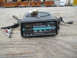 SCHMAEHER BATTERY CHARGER