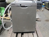 GE GDF630PMMOES DISHWASHER