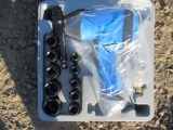 1/2'' DRIVE AIR IMPACT WRENCH (UNUSED)