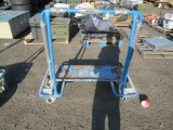 STEEL MATERIAL DOLLY
