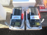 (2) BATTERY LOAD TESTERS (UNUSED IN BOX)