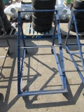 STEEL REEL CART